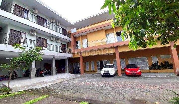 Kost Full Penghuni Dekat Hartono Mall 1