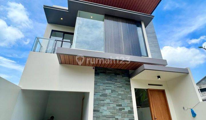 Rumah Baru Desain Mewah Jakal Km 13 1