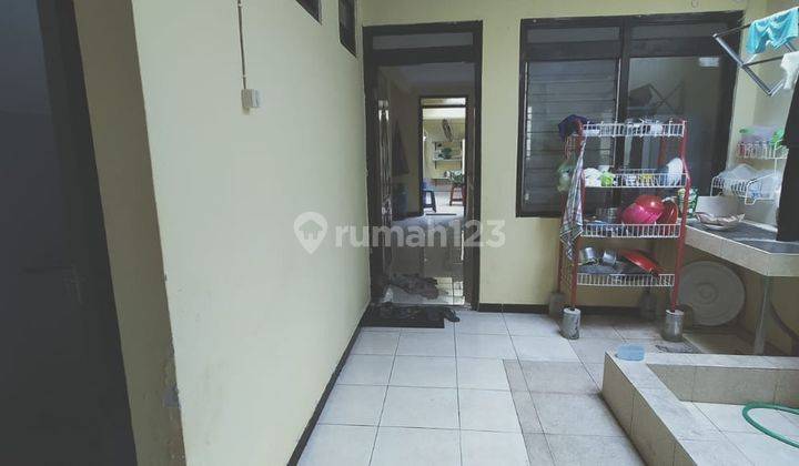 Rumah jalan lempongsari cocok buat usaha 2