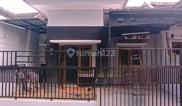 Rumah area seturan dekat kampus Upn 1