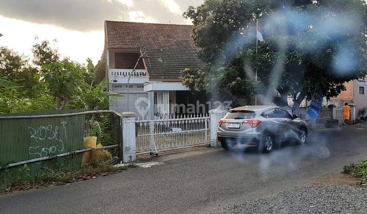 Rumah Induk + kamar Kost Pandeansari  1