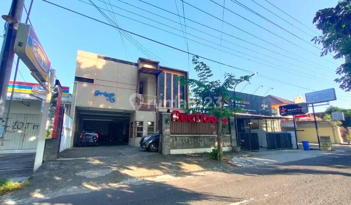 Hotel budget Jalan Raya Rajawali, Condongcatur 1