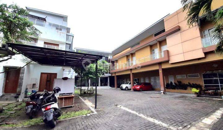 Kost Full Penghuni Dekat Hartono Mall 2