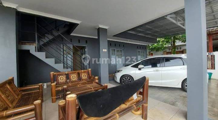 Kost 14 kamar dekat Lottemart Maguwo 2