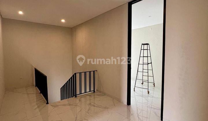 Rumah Pendowoharjo Siap Bangun dalam Mini Cluster 2