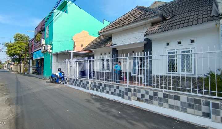Rumah Cantik Seturan dekat banyak Kampus Rumah Cantik Seturan dekat banyak Kampus