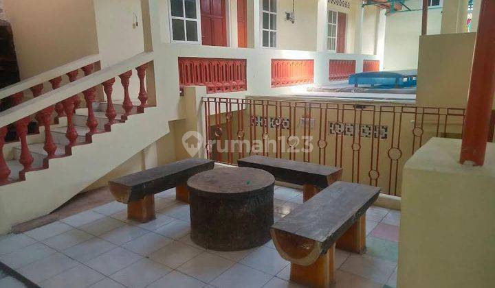 Kost Putri+ Rumah Induk dekat Taman Siswa 2