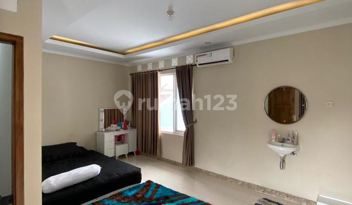 West Tegal Turi House Hyatt Palagan Hotel 2