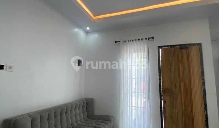 RUMAH BARU JAKAL KM 9 bisa tempo 2