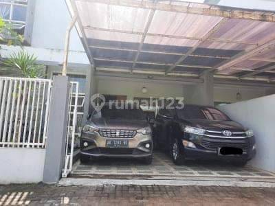 Rumah Dekat Masjid Suciati Dan Sleman City Hall  2