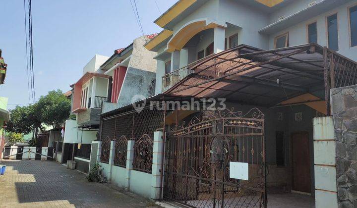 Rumah induk + kost Pogung dekat UGM 1