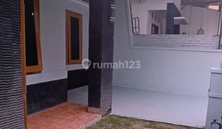 Rumah area seturan dekat kampus Upn 2