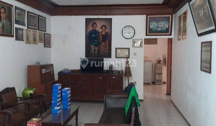 Rumah Induk + kamar Kost Pandeansari  2