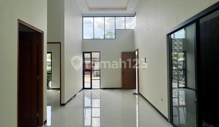 Rumah Baru Sukoharjo Jakal km 13 Sleman 2