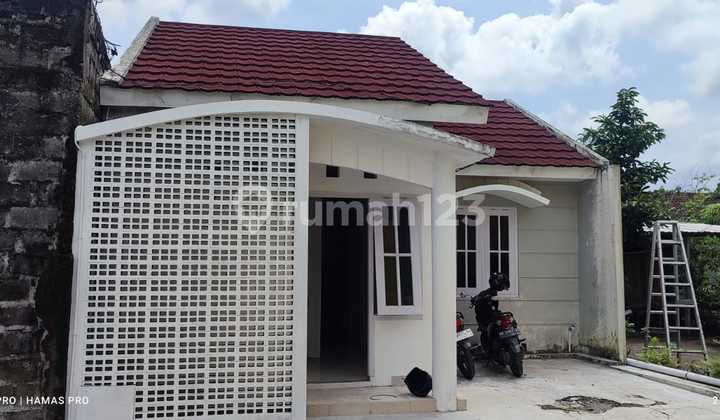 Beautiful House Fully Furnished Condongcatur