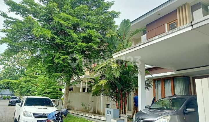 House in Bale Mulia Housing 2