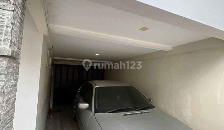 Rumah dalam Perumahan dekat Rs Hermina 2