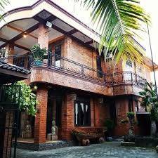 Guest House Joglo Full Furnished Sidoarum 1