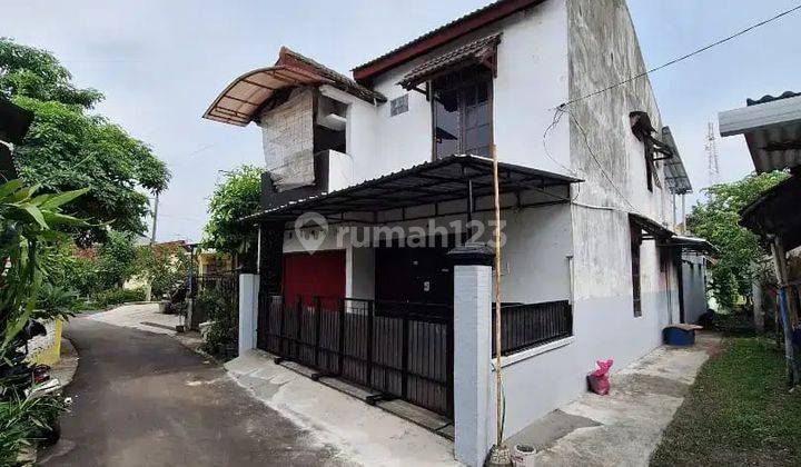 Kost Putri Condongcatur dekat banyak kampus 1