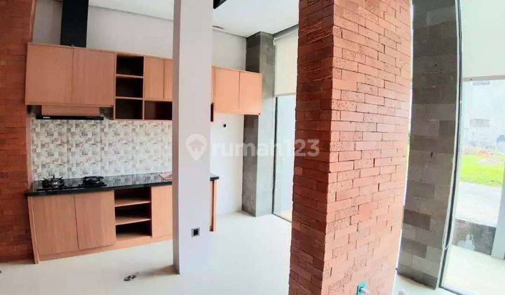 Kost Eksklusif Full Furnished jalan Monjali 2