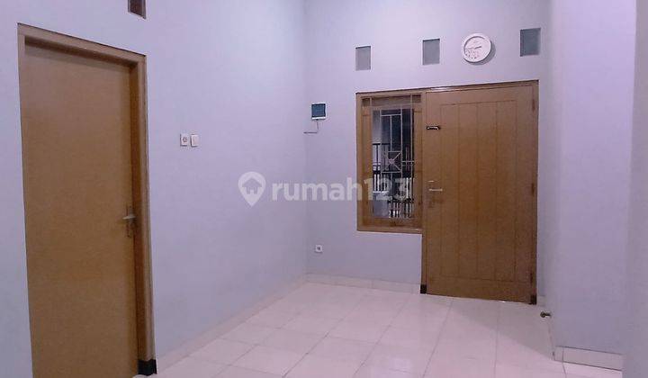 Rumah area seturan dekat kampus Upn 2