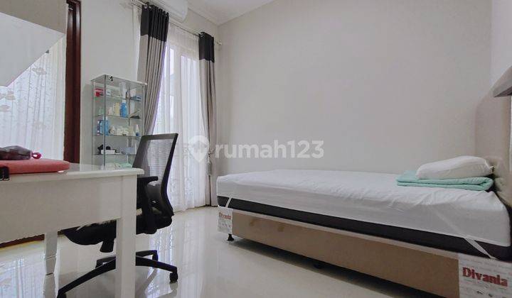 Rumah dalam Perumahan Elit Dekat UGM jakal Km 7 2