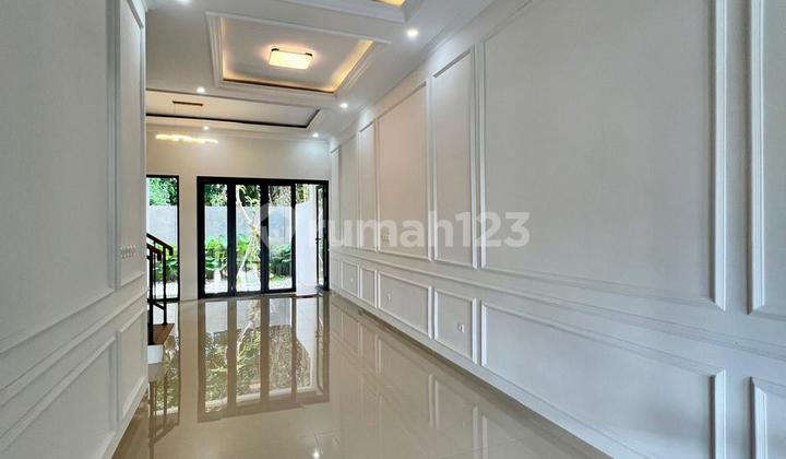 Rumah Baru halaman luas Sukoharjo Jakal km 13 2