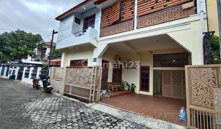 Kost Putri+ Rumah Induk dekat Taman Siswa 1