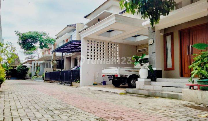 RUMAH BARU BARAT PATANGPULUHAN  1