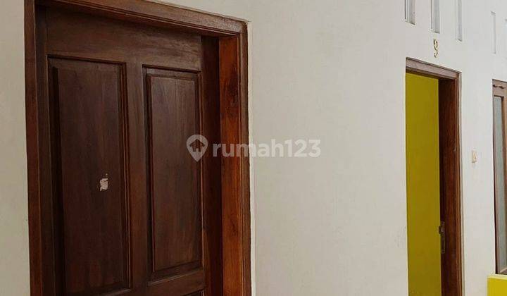 KOST FULL PENGHUNI DEKAT KAMPUS UMY 2