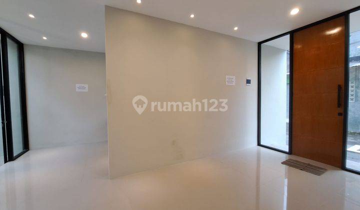 Rumah Baru 500jt an Pinggir Jalan Tirtomartani 2