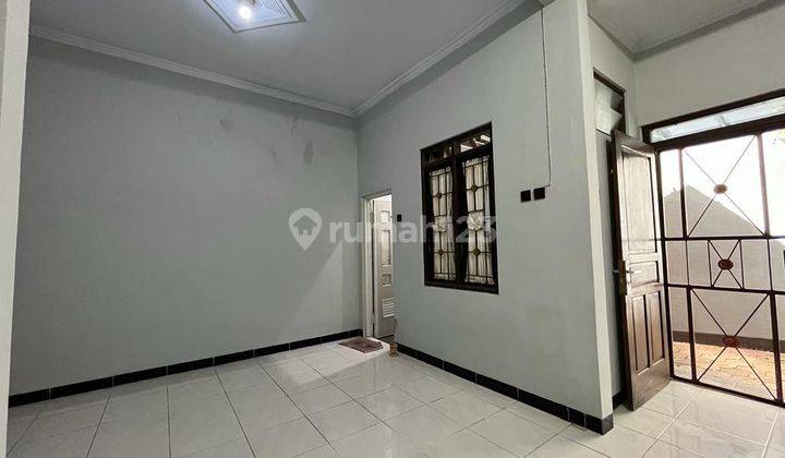 Rumah One gate sistem Jln Rajawali Condong Catur 2