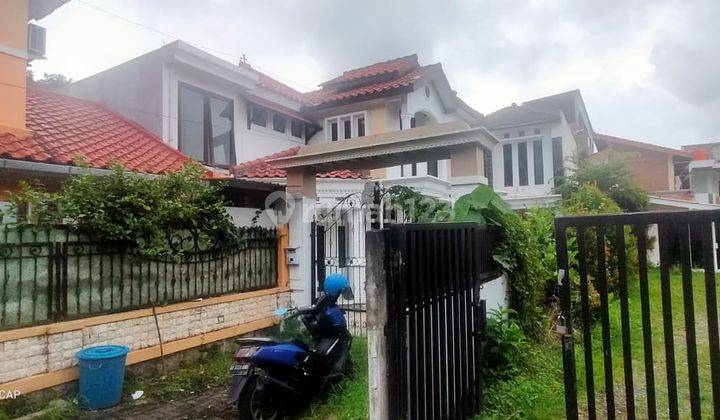 Kost + Rumah Induk seberang Hartono Mall 2