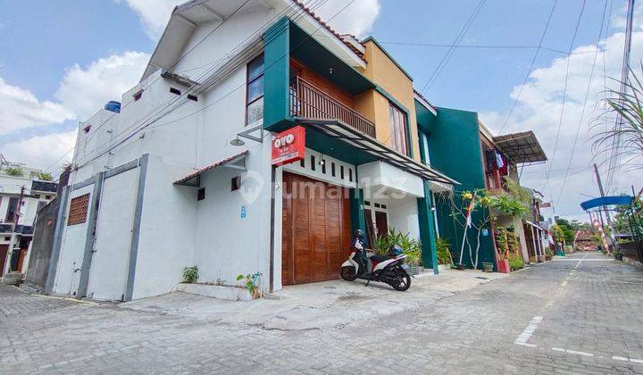 Guest House Full Furnish dlm perumahan dkt Budi Mulia Tajem 2