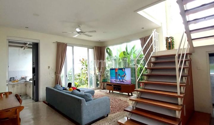 Rumah Asri dan Luas di Jombor dekat mall JCM 2