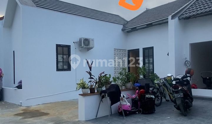RUMAH BARU JAKAL KM 9 bisa tempo RUMAH BARU JAKAL KM 9 bisa tempo