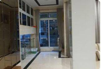 Jarang Ada Jual Rumah Modern Fully Furnished 3lt Di Sunter 2