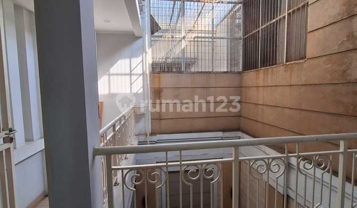 Dijual Rumah Mewah Sunter 500M2 Furnished 2