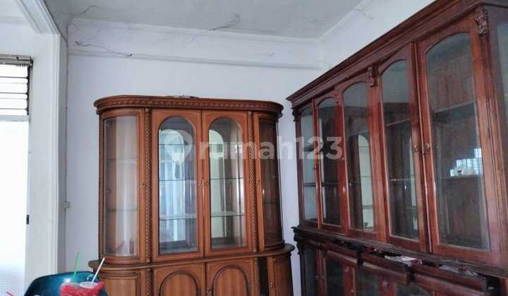 QUICK SALE 2-STORY STANDARD HOUSE EAST PULOMAS EAST JAKARTA 2