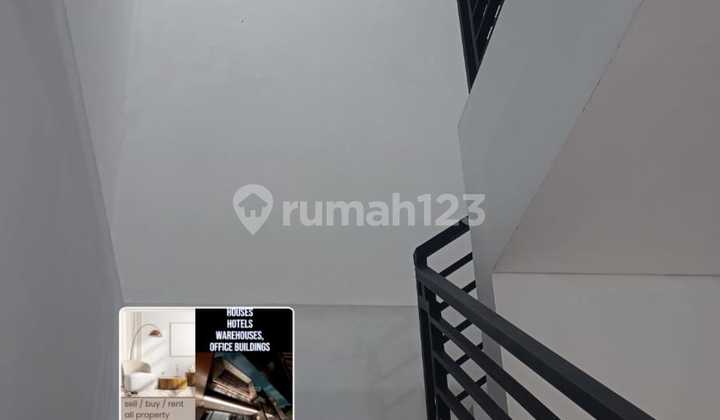 Dijual Rumah Minimalis Modern Di Sunter Dijual Rumah Minimalis Modern Di Sunter