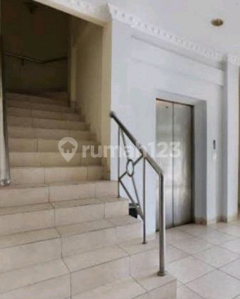 Jual Cepat Hotel Mangga Besar Taman Sari..Beli bisa Untung Pasif Income