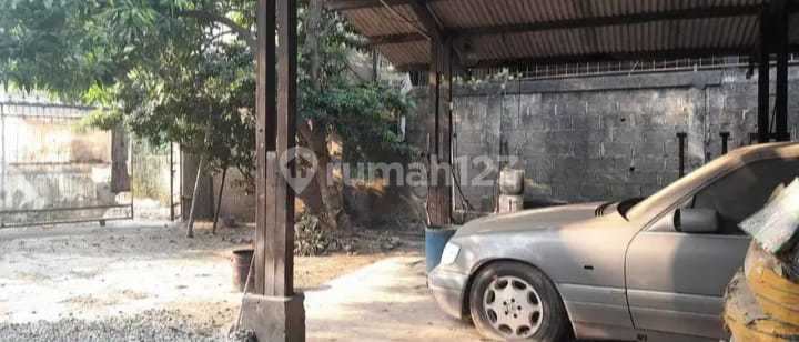 Quick Sale Warehouse in Babelan Bekasi with Certificate of Ownership