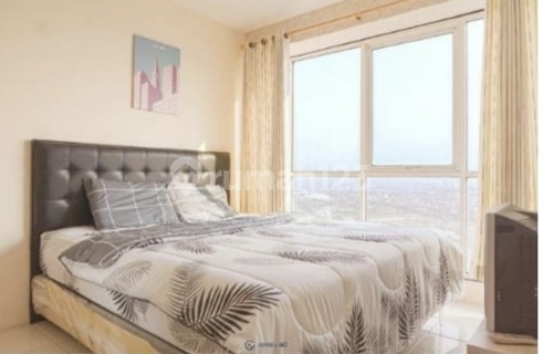 Disewakan Apartemen Tifolia 2bed 2