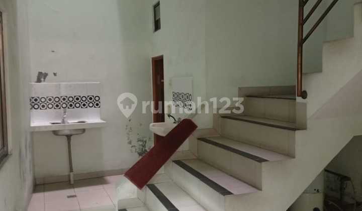 Di Jual Cepat Rumah di Kemayoran