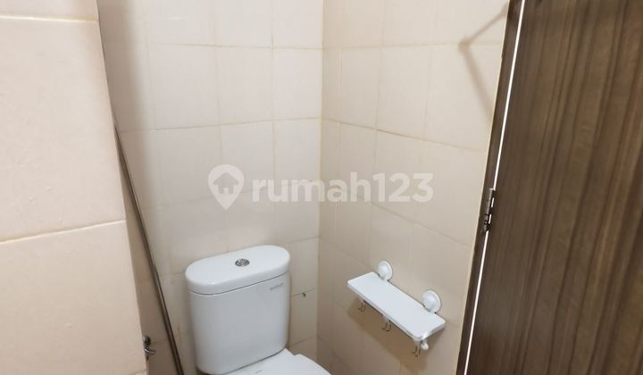 Dijual Apartemen Sunter Icon 2 Kamar Tidur Hook Bagus 2