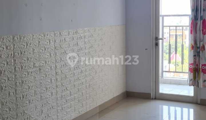 Jual Bu Termurah 2br Apartment Sunter Icon , Tower West