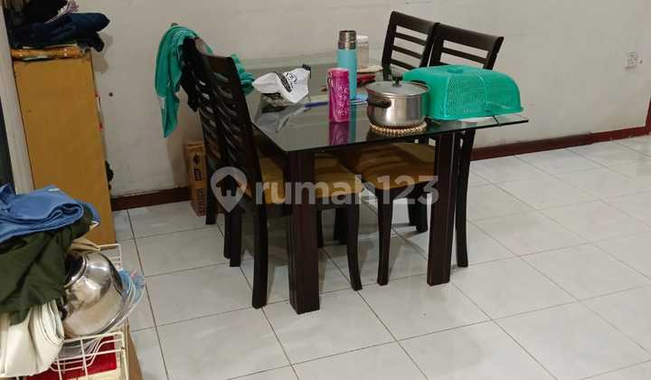 Jual Cepat Rumah Minimalis Di Sunter  2
