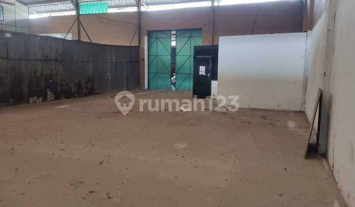 Warehouse for Rent in Sunter, Ready to Use Warehouse for Rent in Sunter, Ready to Use