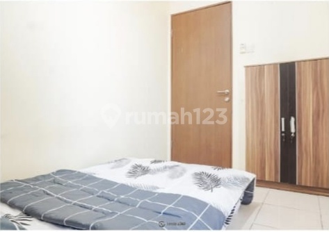 Dijual Apartemen Tifolia 2kelapa Gadingbed Furnished 2
