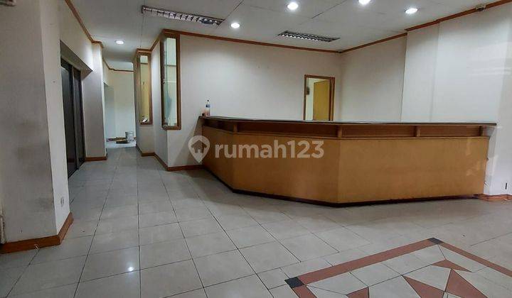 Ruko Hayam Wuruk Jual Cepat Turun Harga Strategis 2